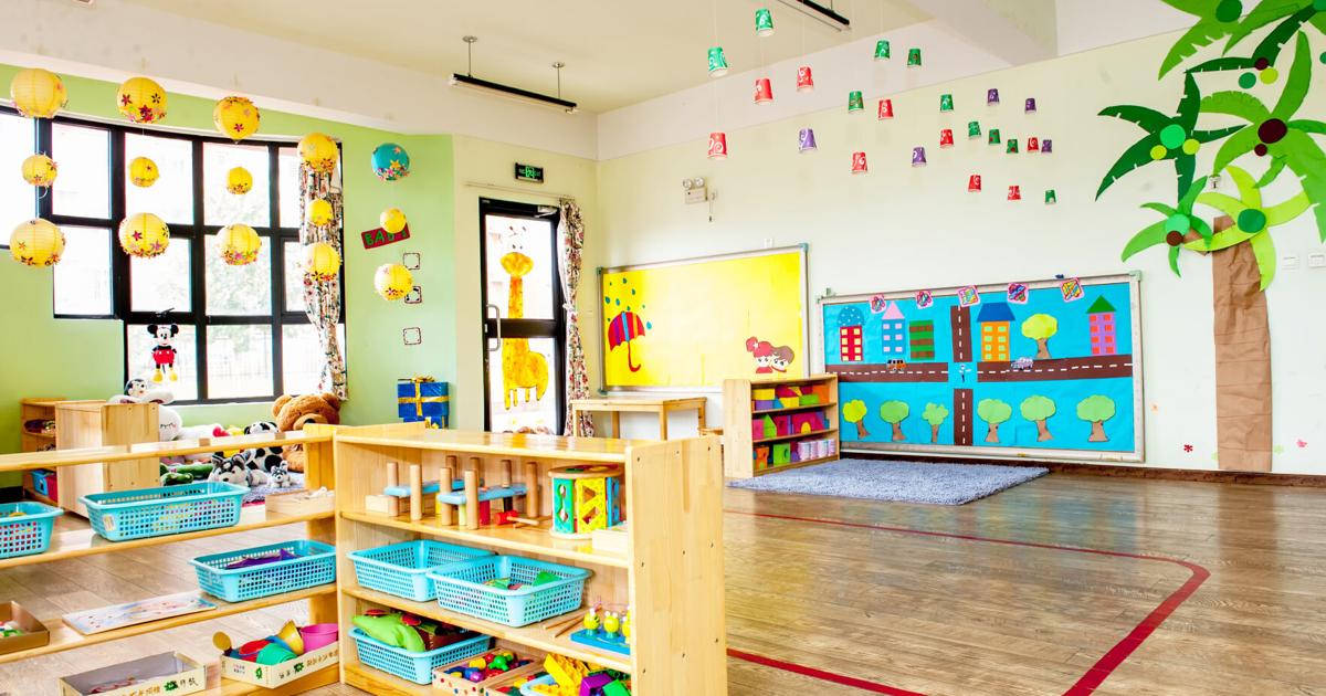 Nearly 4,000 seeking spots in NYC pilot 2K childcare program turned away amid strong demand