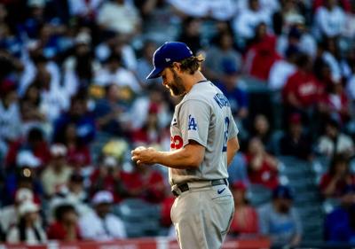 Dodgers News: Clayton Kershaw Frustrated By 'Mistake Pitches' To