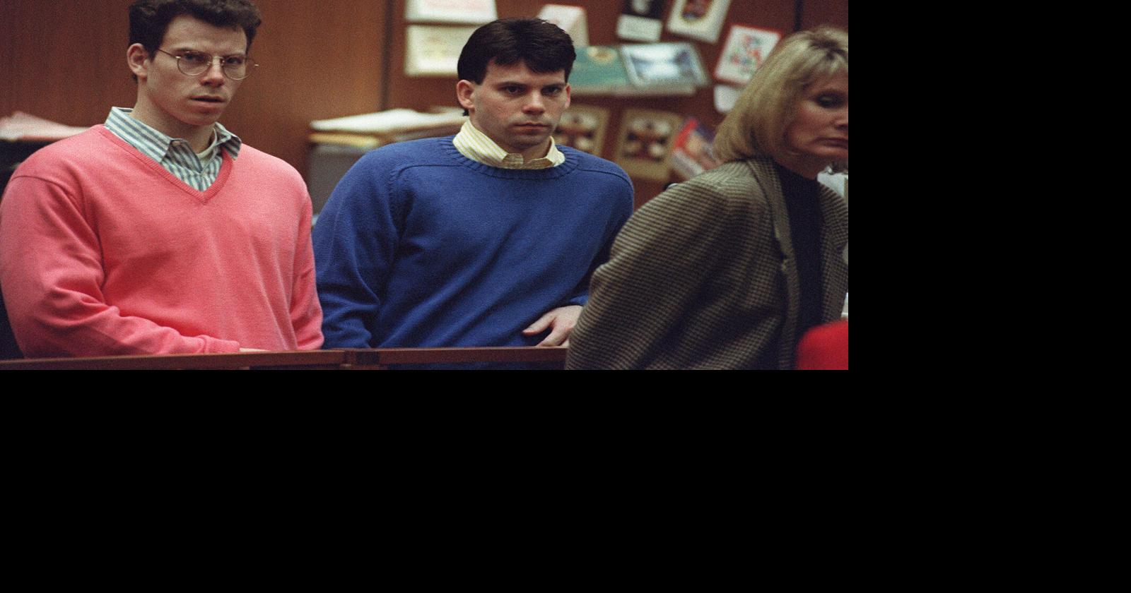 Menendez brothers granted early parole suitability hearing after denial last year, family says Summer Lin and James Queally, Los Angeles Times Sep 8, 2026 16 mins ago