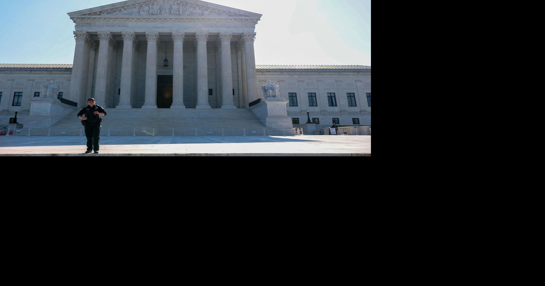 Republicans lose Supreme Court bid to use new Missouri map Michael Macagnone, CQ-Roll Call Sep 10, 2026 52 mins ago
