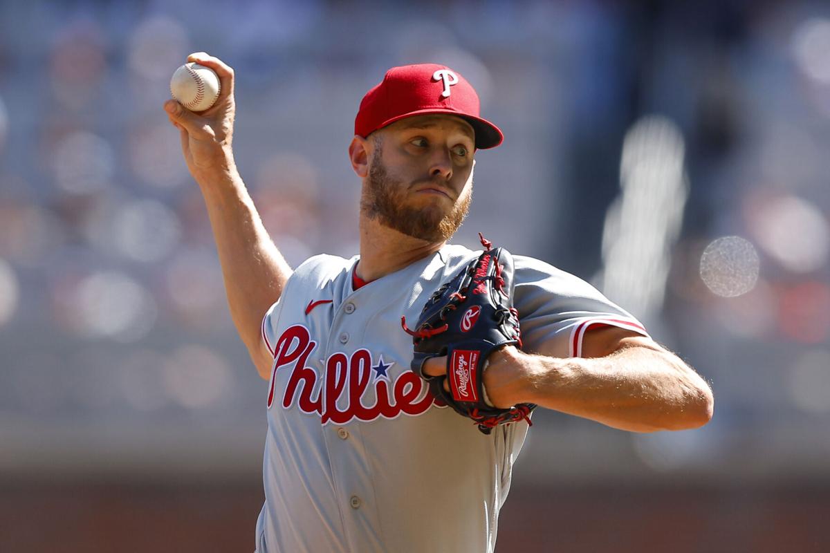 Zack Wheeler, Phillies edge Braves