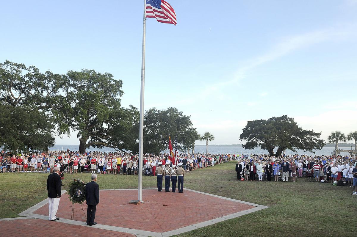 Memorial Day Celebrations To Return Life The Brunswick News