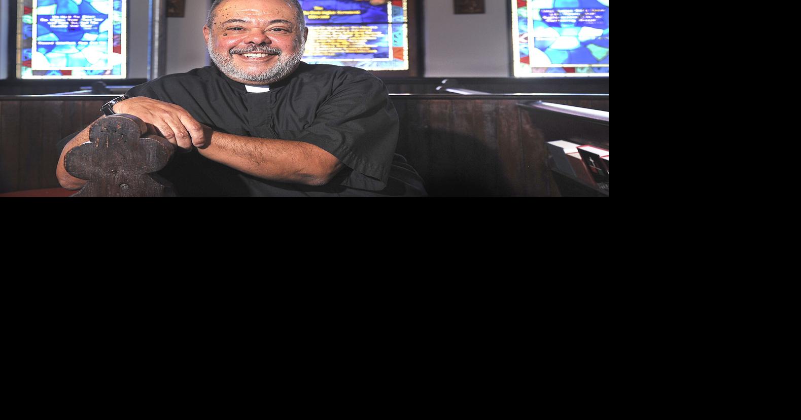 Former college math teacher embraces new role as rector | Life ...