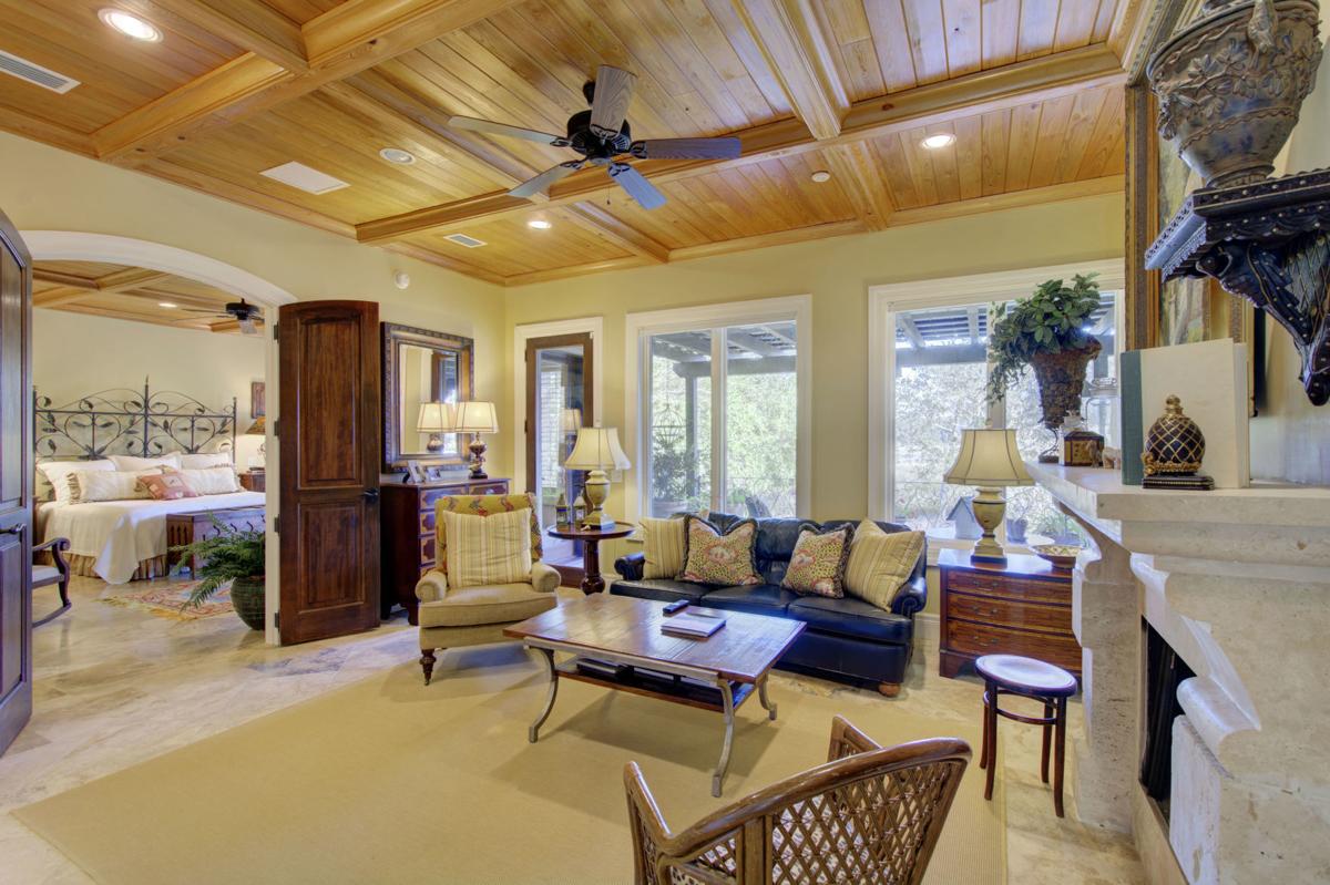 Showcase Home 178 Hampton Point Drive St Simons Island
