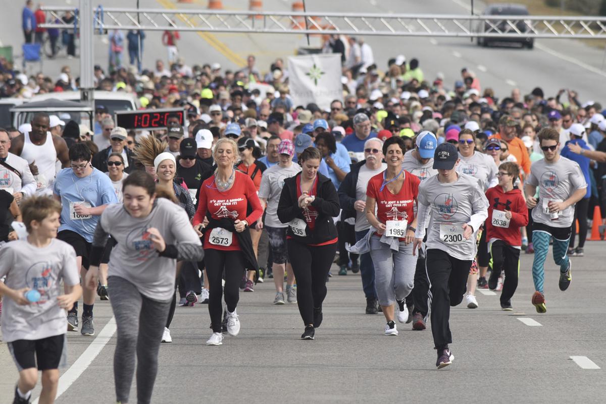 Bridge Run