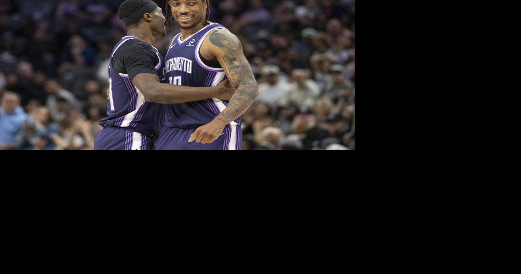 DeMar DeRozan signing with Nuggets in NBA free agency, sources say Bennett Durando, The Denver Post Aug 21, 2026 49 mins ago