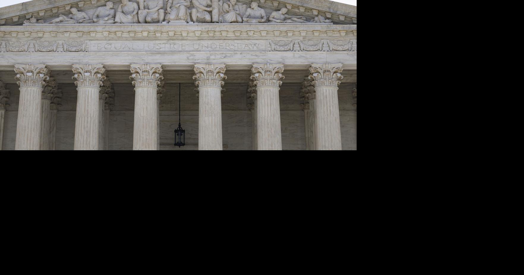 Missouri asks US Supreme Court to restore GOP-backed voting map Madlin Mekelburg, Bloomberg News Sep 5, 2026 24 mins ago