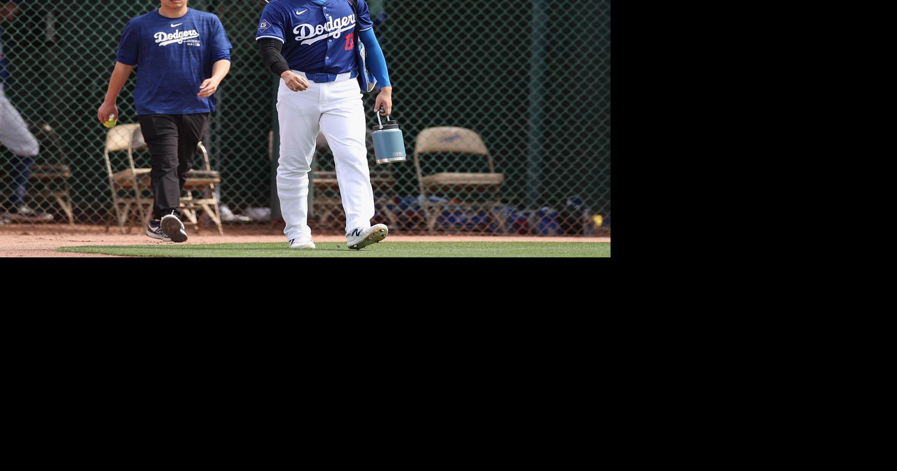 ESPN six-episode podcast to examine Shohei Ohtani-Ippei Mizuhara gambling scandal Steve Henson, Los Angeles Times Jul 21, 2026 15 mins ago