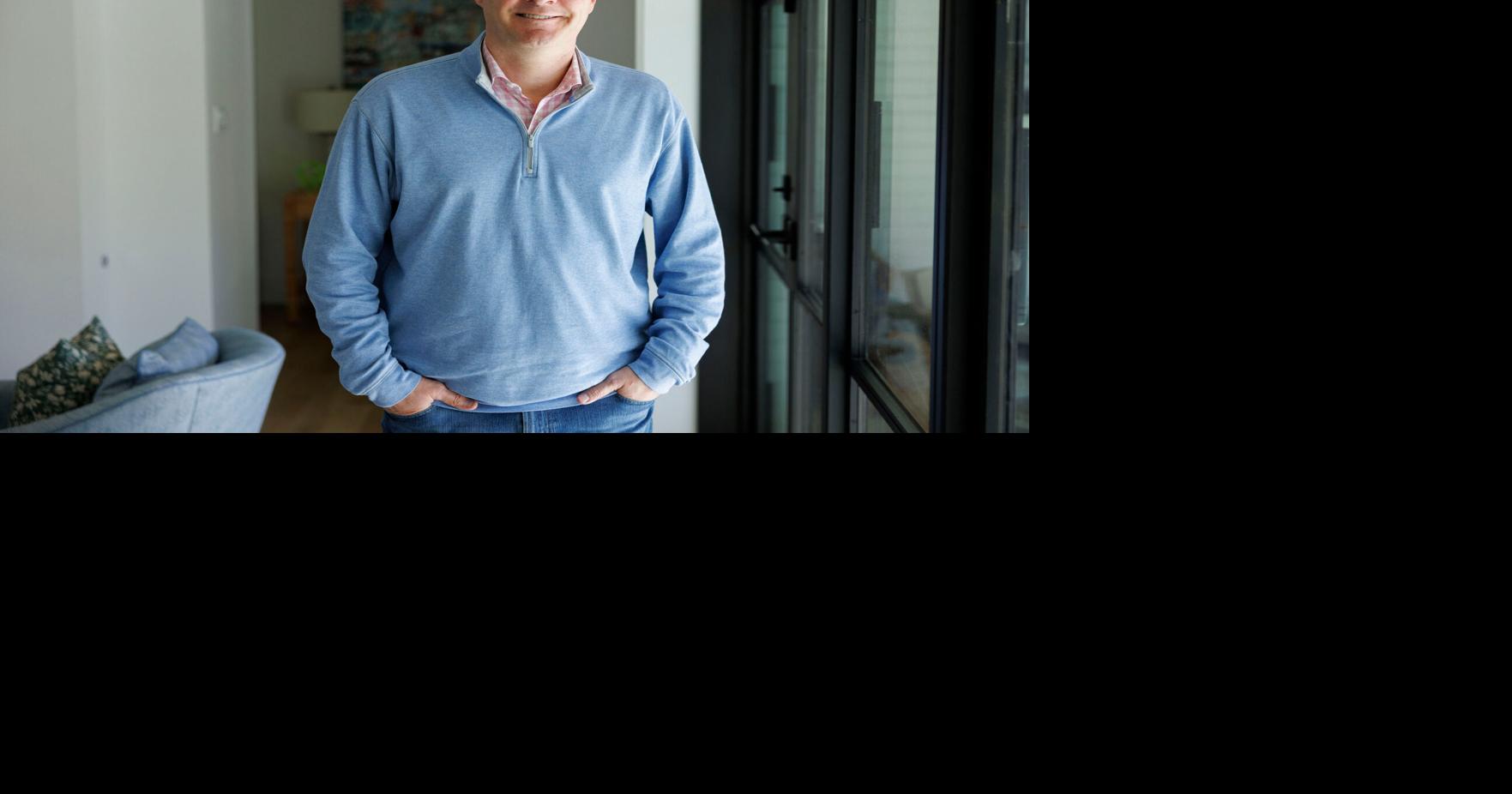 Sarah Hepola: Sports broadcaster Jake Kemp’s rehab stint had a ripple effect — for listeners