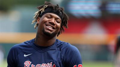 Ronald Acuna and Freddie Freeman voted All-Star Game starters