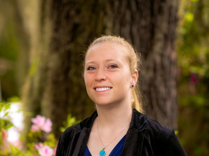Taylor Ritz Taylor Ritz | Voters Guide | thebrunswicknews.com