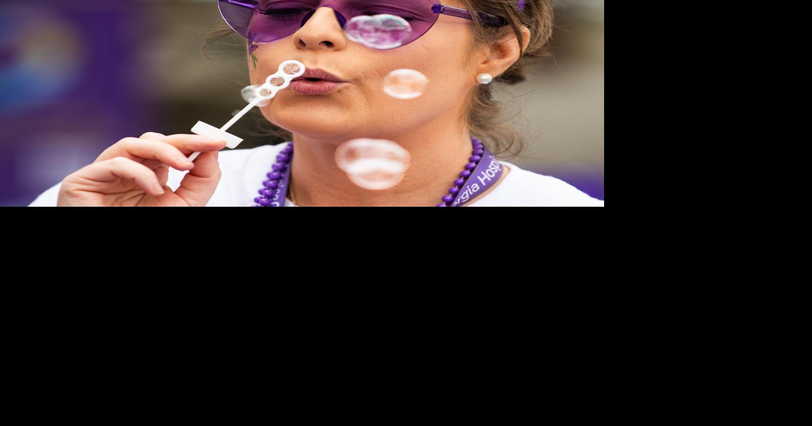 Alzheimer's Walk seeking teams for Nov. 7 event