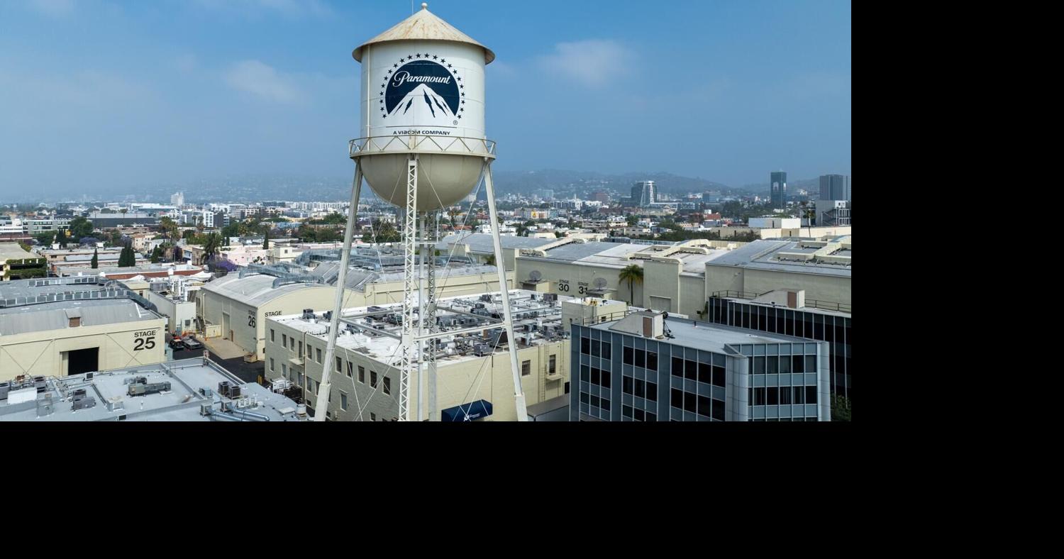 Paramount open to selling kids channels to quell EU fears over $110 billion Warner deal Samuel Stolton, Bloomberg News Jun 6, 2026 1 hr ago
