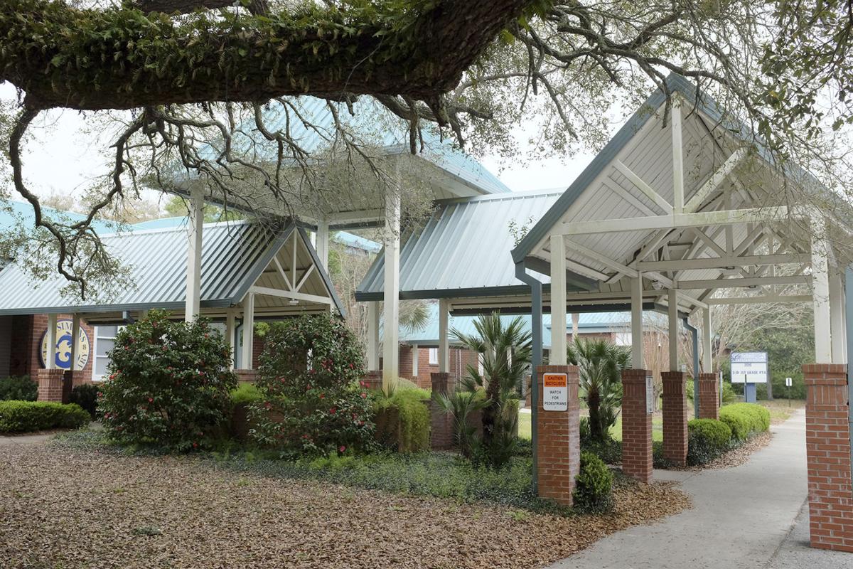 Are two island elementary schools necessary? Local News The