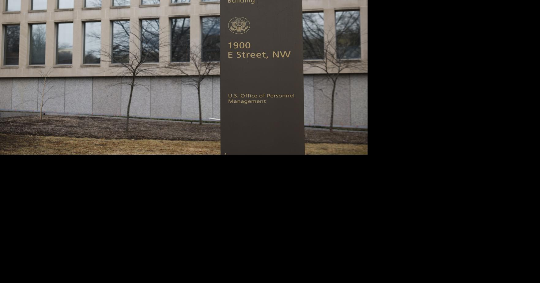 Trump administration demands federal worker NDAs in new crackdown on leaks Gregory Korte, Bloomberg News May 26, 2026 1 hr ago