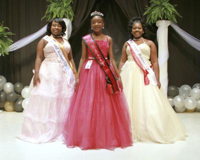 Sixth Grade Pageant Winners Announced Community Life The Brunswick News