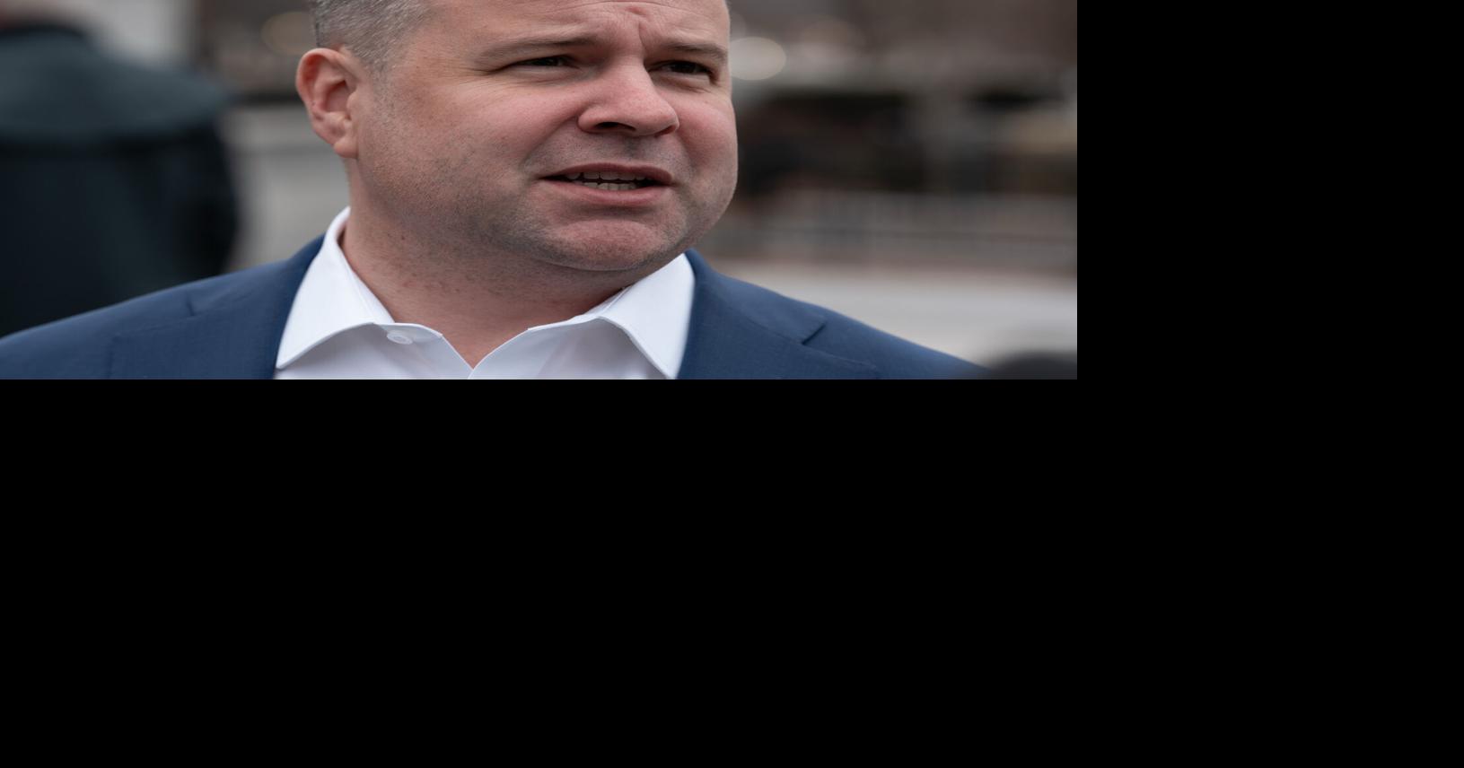 Key Democrat says FISA at risk with Trump promotion of Pulte Gerry Smith and Yash Roy, Bloomberg News Jun 7, 2026 7 hrs ago