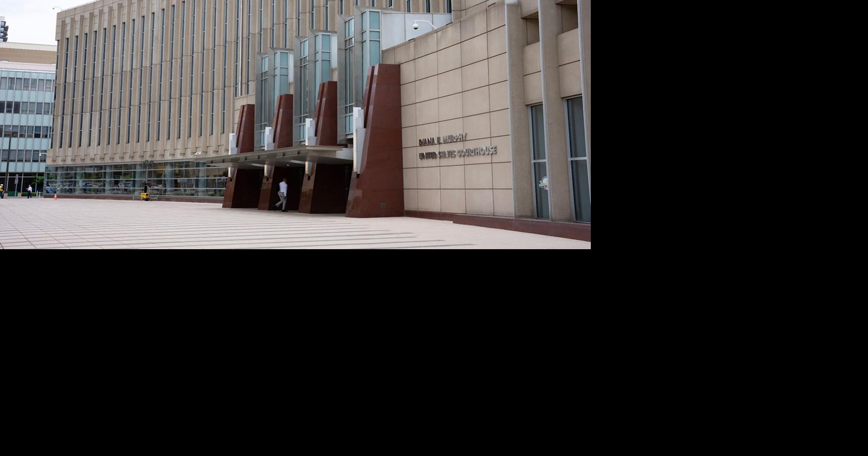 After years on the run, accused recruiter in Feeding Our Future fraud scheme arrested in Somalia Sarah Nelson, Star Tribune Jun 26, 2026 30 mins ago