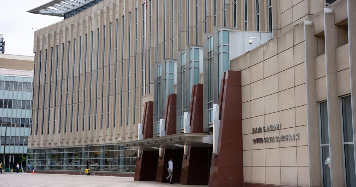 After years on the run, accused recruiter in Feeding Our Future fraud scheme arrested in Somalia Sarah Nelson, Star Tribune Jun 26, 2026 30 mins ago