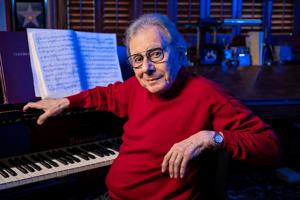 Lalo Schifrin, award-winning composer known for ‘Mission: Impossible’ theme, dies at 93