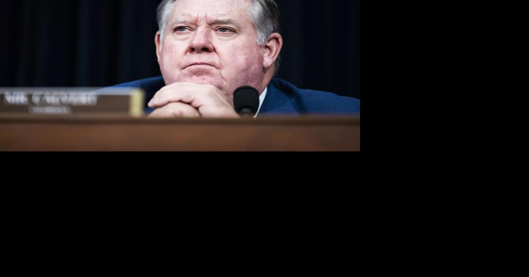 Trump references dropped from GOP Rep. Young Kim's reelection website Nicole Nixon, Los Angeles Times Sep 9, 2026 1 hr ago