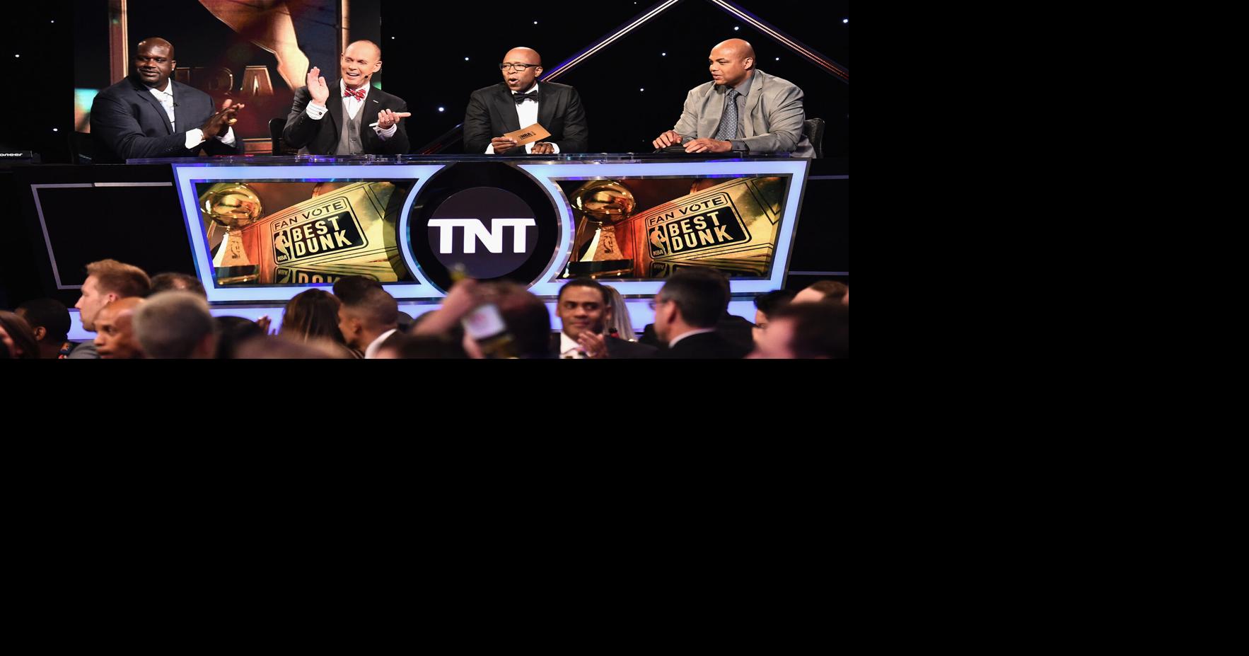 Ernie Johnson leaving ‘Inside the NBA' after 37 years: ‘It's just time' Brian Niemietz, New York Daily News Oct 28, 2026 42 mins ago