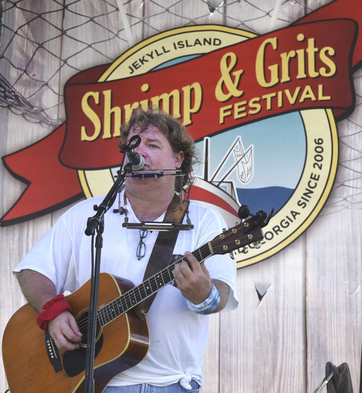 shrimp and grits
