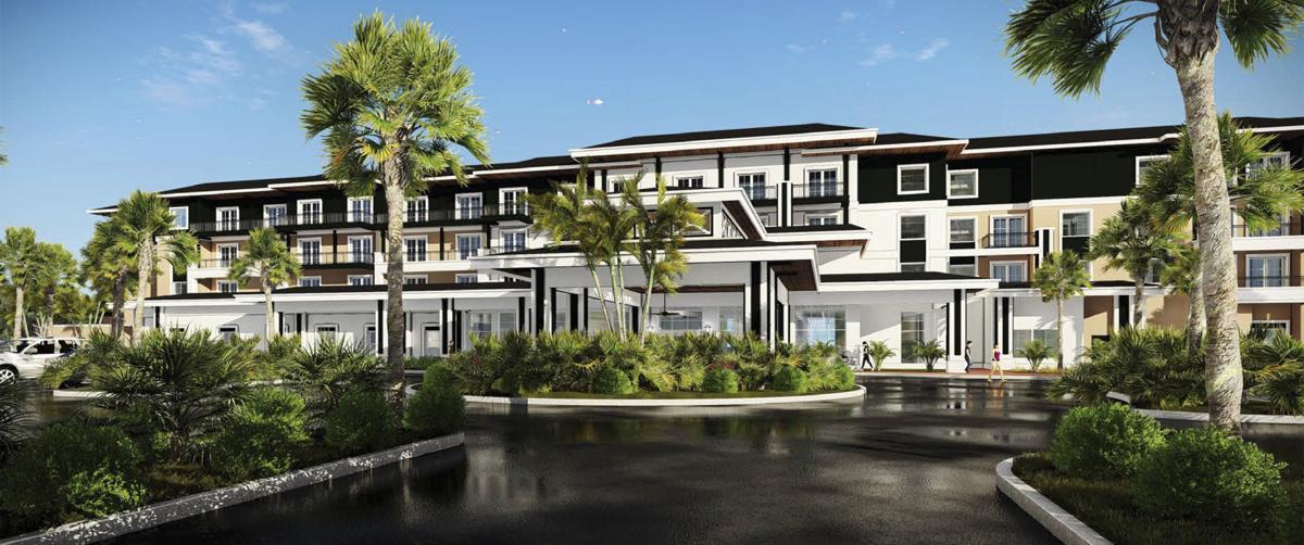 Dual Branded Hotel Proposed For Jekyll Island Local News