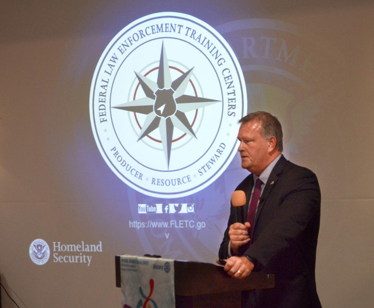 Fletc Calendar 2022
