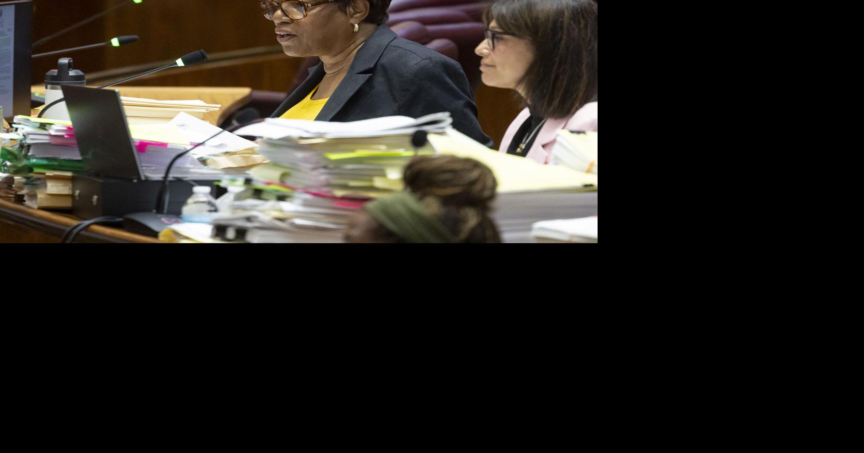 City Council blocks Mayor Brandon Johnson's Chicago Housing Authority appointments Alice Yin and Talia Soglin, Chicago Tribune Jul 14, 2026 19 mins ago
