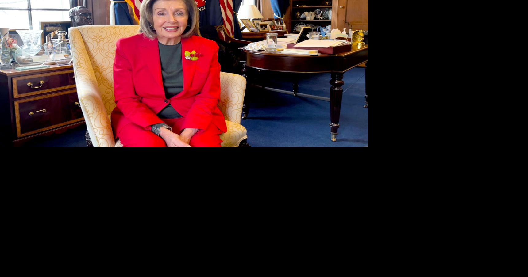Former House Speaker Nancy Pelosi is launching The Nancy Pelosi Institute for Representative Democracy at the University of California, Berkeley.