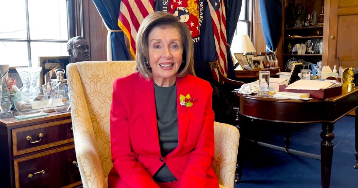 Former House Speaker Nancy Pelosi is launching The Nancy Pelosi Institute for Representative Democracy at the University of California, Berkeley.