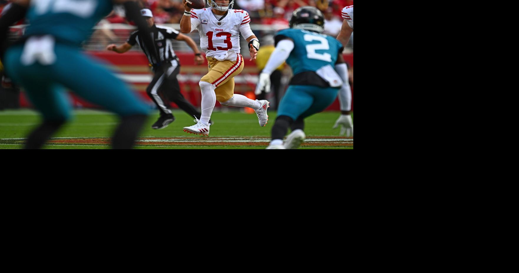 Dieter Kurtenbach: The superior 49ers should handle the Panthers. But does that sound like the 2025 Niners?