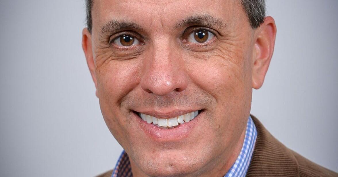 Jeff Dodgen Voters Guide