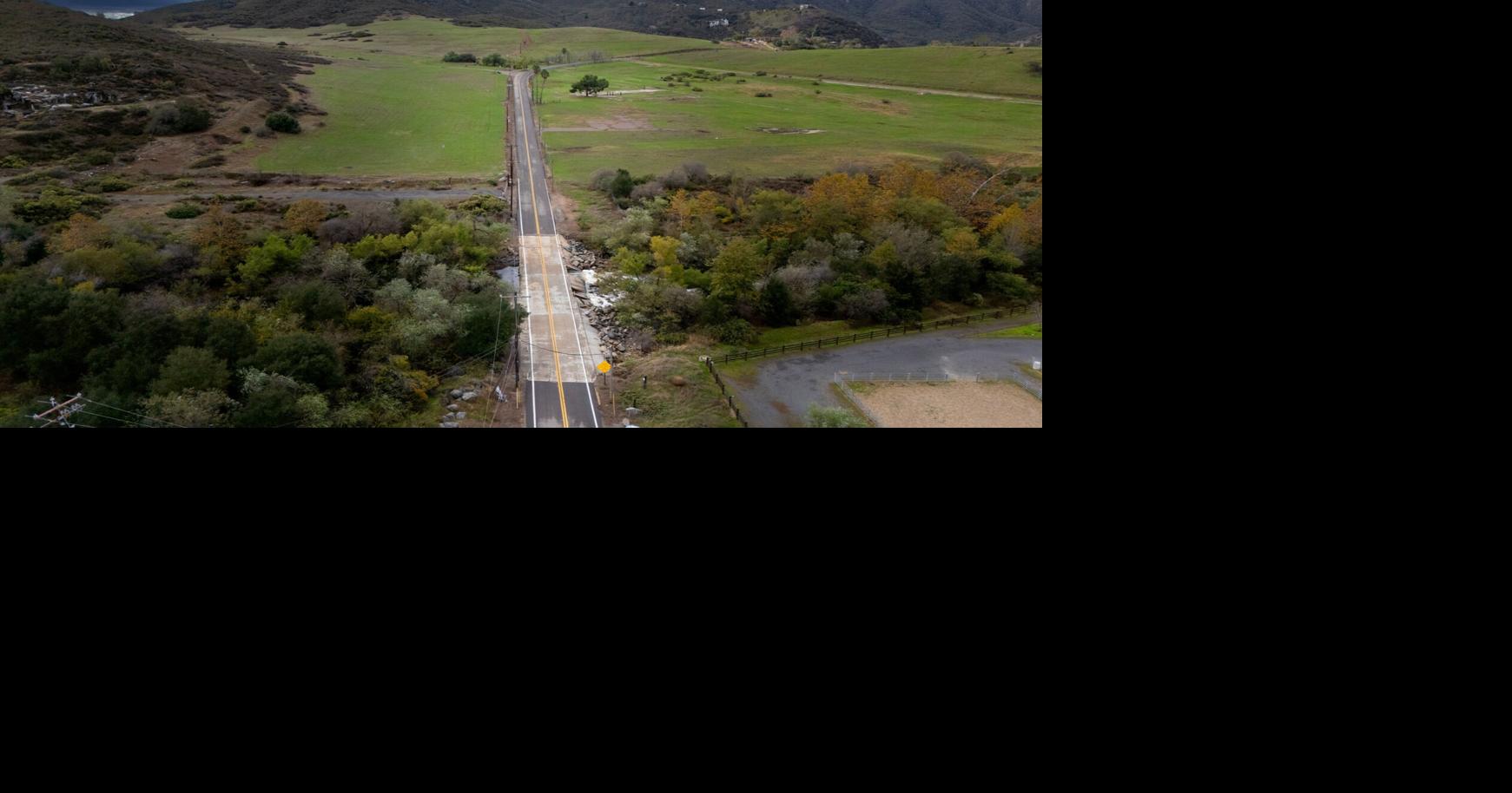 Prop. 45 seeks to rewrite state environmental law. Here's why San Diegans should care Jennifer Van Grove, The San Diego Union-Tribune Oct 25, 2026 42 mins ago