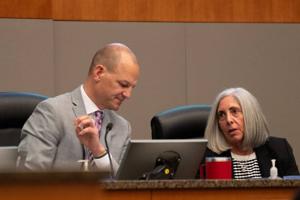 Sacramento proposes layoffs, parking fee hikes to combat $44 million budget deficit