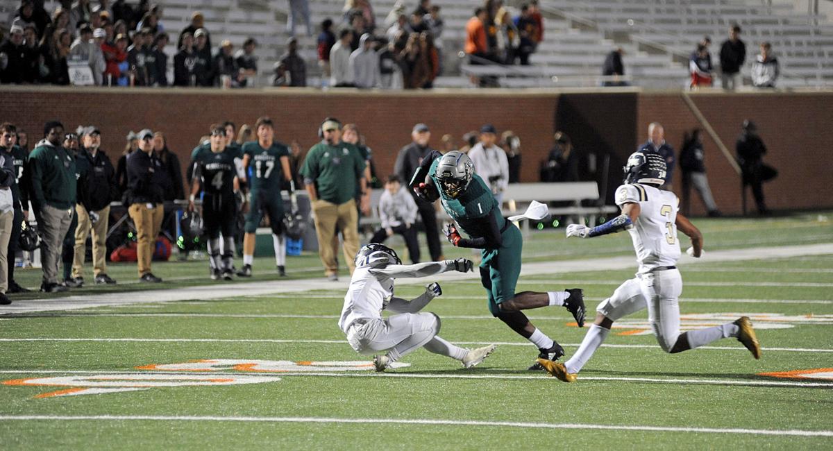 Six Knights Named To Gisa All Star Team The Brunswick News