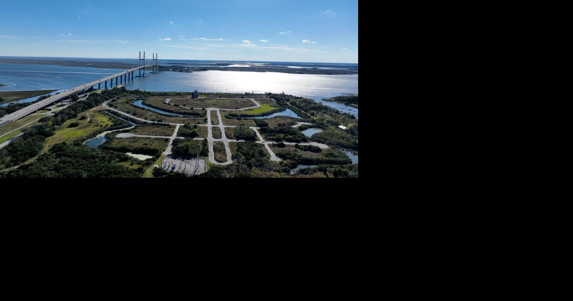JWSC accepts ownership of Liberty Harbor infrastructure | Local News ...