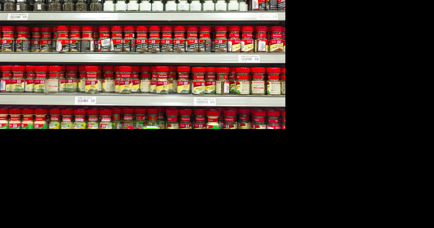 From Campbell's to Conagra, food industry warns of price hikes Kristina Peterson and Jaewon Kang, Bloomberg News Sep 12, 2026 34 mins ago