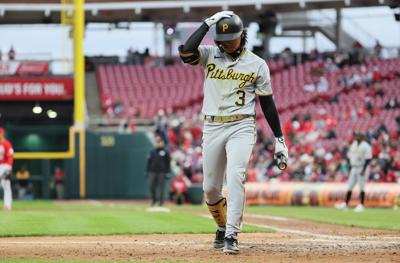 Ready for some afternoon baseball! - Pittsburgh Pirates