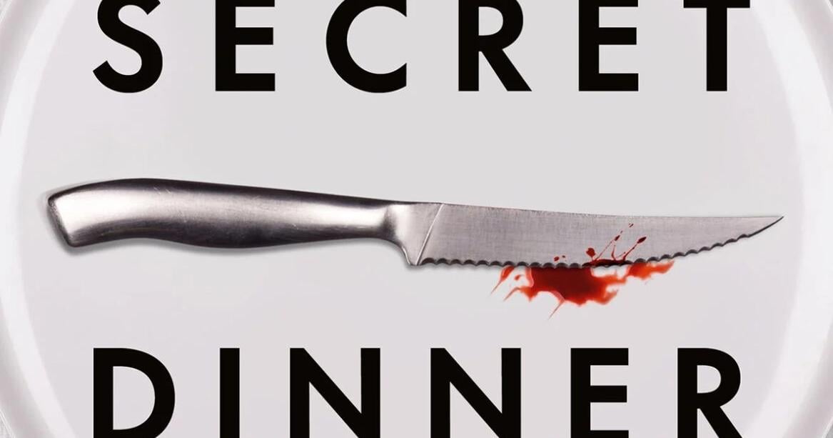 12 crime, mystery and detective novels in translation to read this summer Erik Pedersen, The Orange County Register Aug 12, 2026 14 mins ago