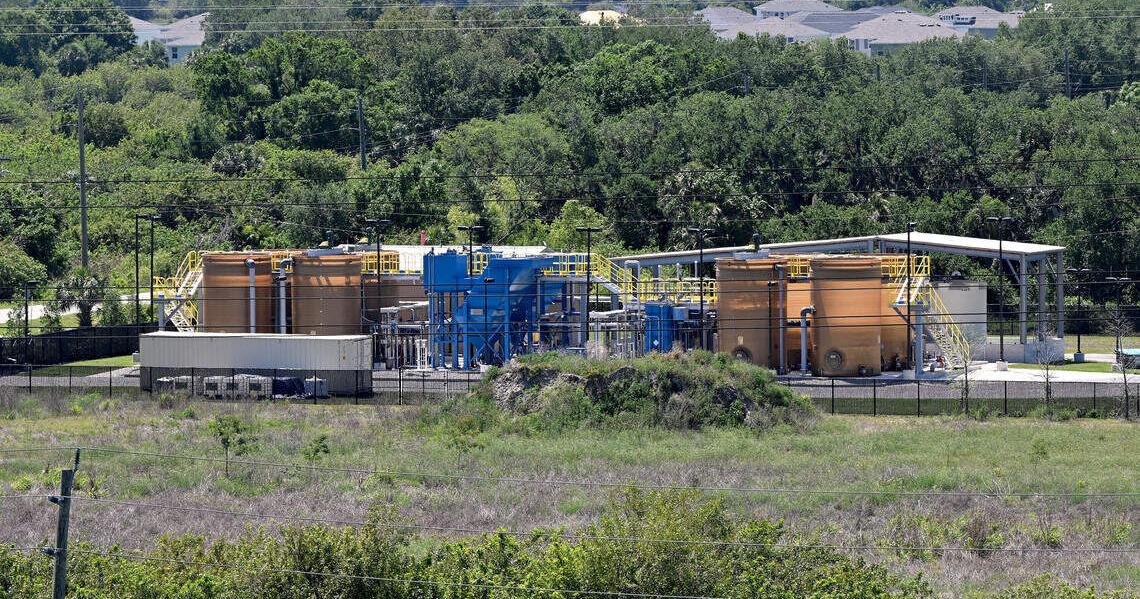 Toxic mounds triggered a crisis in Florida. What's the state of cleanup? Ryan Ballogg, Bradenton Herald Sep 29, 2026 48 mins ago