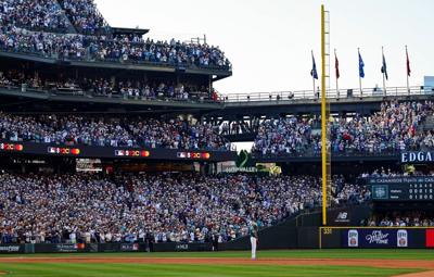 New national baseball stadium in Colombia to be inaugurated with