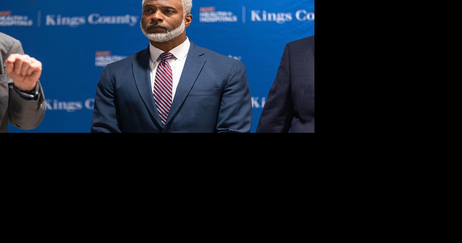 MTA plans to return fare checking teams to NYC buses after review of violent episodes Evan Simko-Bednarski and Rocco Parascandola, New York Daily News Oct 26, 2026 18 mins ago
