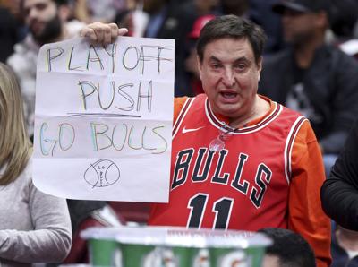 Chicago Bulls Jerseys Tomorrow Night (Chicago Cursive) : r