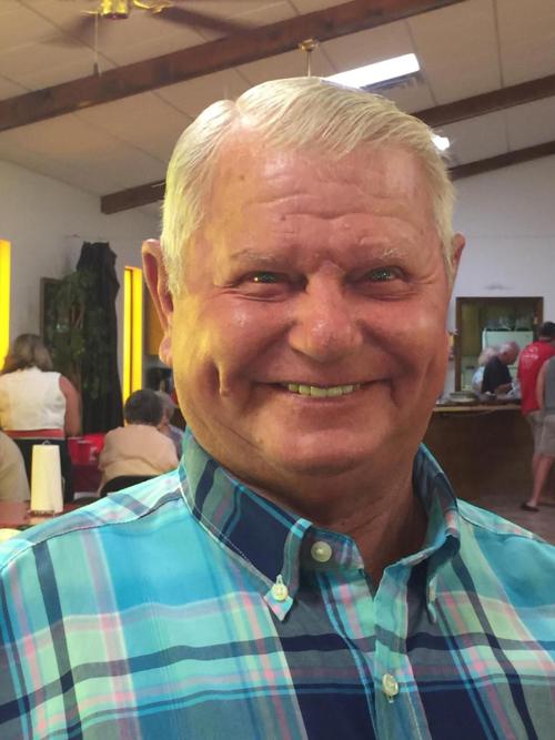 Elbert Flowers Obituaries The Brunswick News