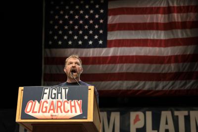 Can Democrats take the Senate? Maine voters may provide a clue