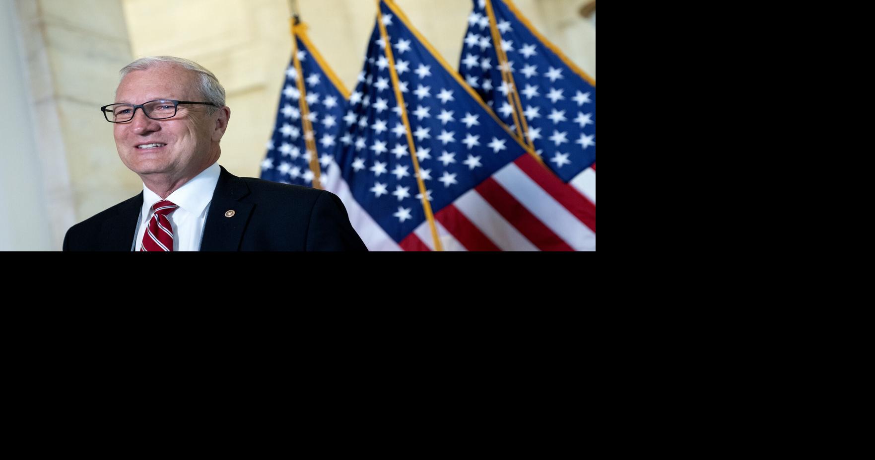 ND Sen. Kevin Cramer calls for debt limit action in lame-duck session Jacob Fulton and Savannah Behrmann, CQ-Roll Call Oct 22, 2026 39 mins ago