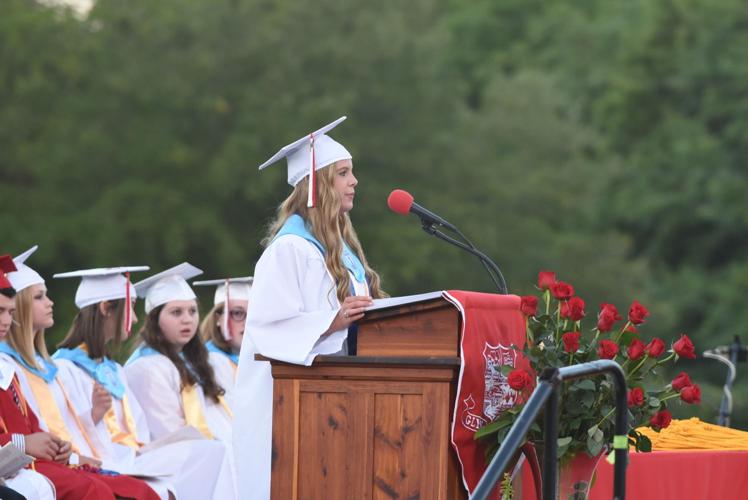 Glynn Academy graduation News