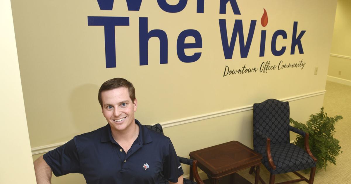 Alexander R Wick Wick 3.0 set to open | Local News | thebrunswicknews.com